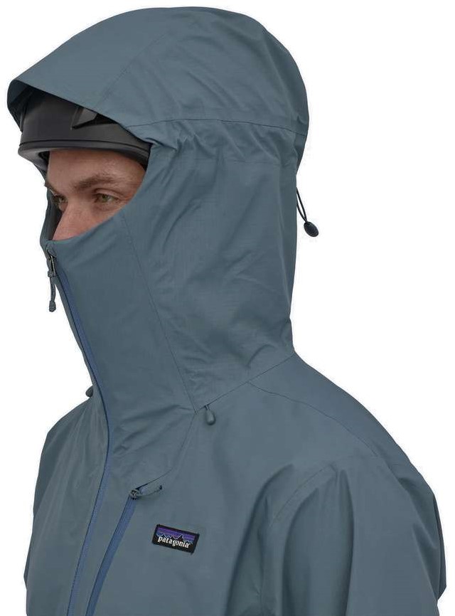 Patagonia M s Granite Crest Rain Jacket Black S Your