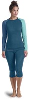 Ortovox 120 Comp Light Long Sleeve W
