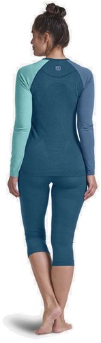 Ortovox 120 Comp Light Long Sleeve W