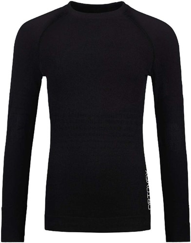 Ortovox 230 Competition Long Sleeve W - Black Raven - L
