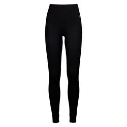 Ortovox 230 Competition Long - Black Raven - Women's Thermo Pants