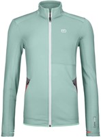 Ortovox Fleece Jacket W Ice Waterfall S Your specialist in outdoor wintersports fieldhockey and more