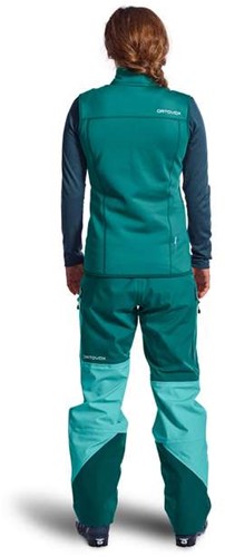 Ortovox Fleece Vest W
