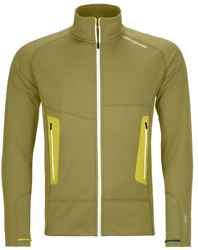 Ortovox Fleece Light Jacket M - Sweet Alison - M (2023)