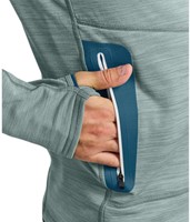 Ortovox Fleece Light Hoody M
