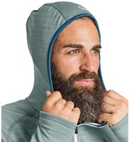 Ortovox Fleece Light Hoody M