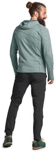 Ortovox Fleece Light Hoody M