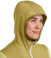 Ortovox Fleece Grid Hoody W