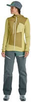 Ortovox Fleece Grid Hoody W