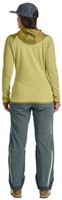 Ortovox Fleece Grid Hoody W