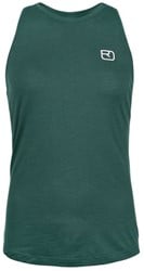 Ortovox 120 Tec Fast Mountain - Dark Pacific - Women's Top