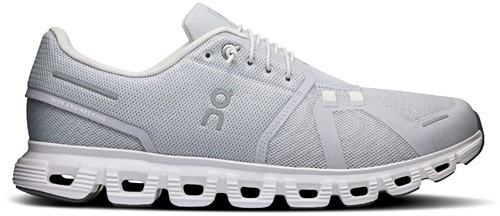 On Cloud 6 M - Glacier/White - 46 (US 11.5)