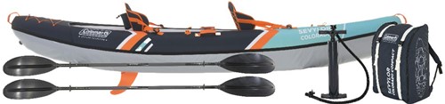 Sevylor Colorado Kit