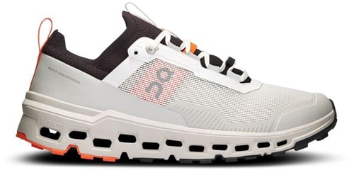 On Cloudultra 2 M - Wolf/White - 46 (US 11.5)