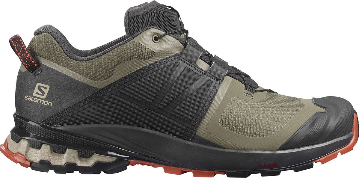 Salomon xa wild clearance