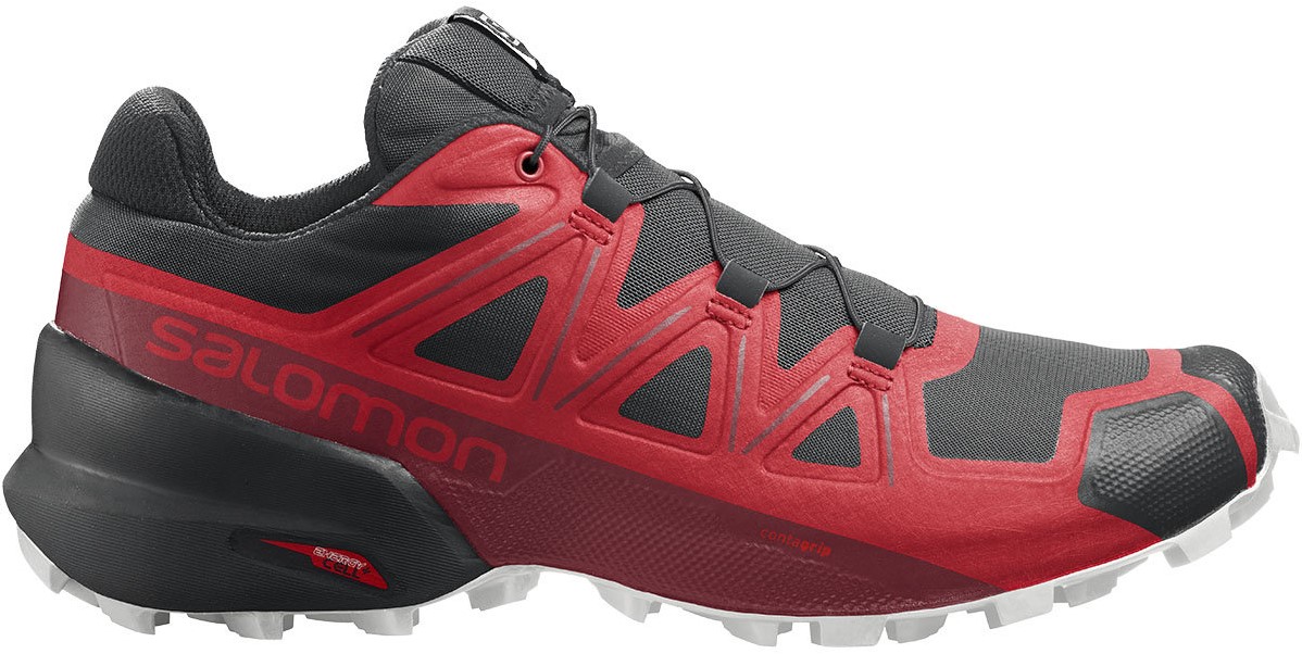 salomon speedcross 1