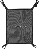 Ortovox Helmet Net - Black Raven