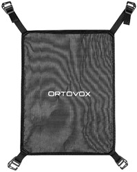 Ortovox Helmet Net - Black Raven
