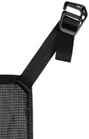 Ortovox Helmet Net - Black Raven