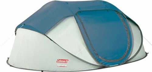 Coleman Galiano 4 - Pop-Up Tent