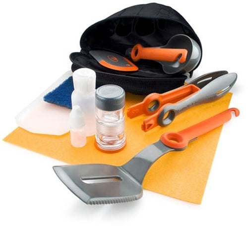 GSI Outdoors Crossover Kitchen Kit