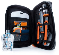 GSI Outdoors Gourmet Kitchen Set 11