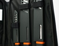GSI Outdoors Santoku Knife Set