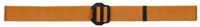 Ortovox Knit Belt - Sly Fox - 130 cm - Belt