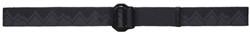 Ortovox Knit Belt - Black Raven - 130 cm - Belt