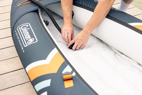 Sevylor Colorado Kit