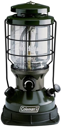 Coleman Northstar Lantern