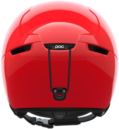 POC Obex Pure - Prismane Red - M/L (55-58 cm) Your