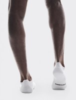 On Core Run Sock Low - 2 Pair - Glacier