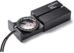 Suunto MB-6 Global - Black