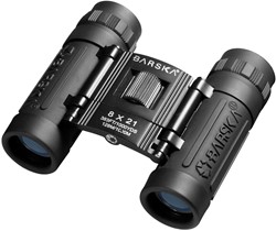 Barska Lucid View 8x21