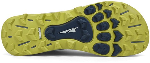 altra maxtrac