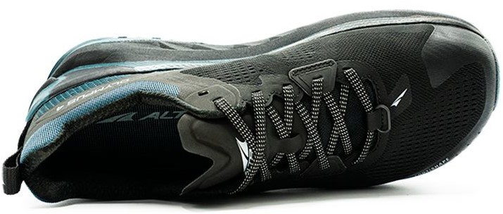 altra olympus 4 black