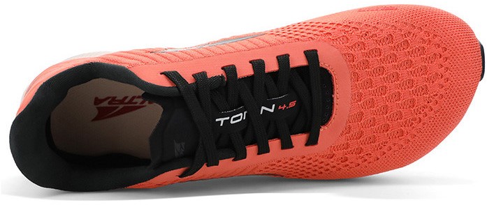 altra torin 4.5 plus