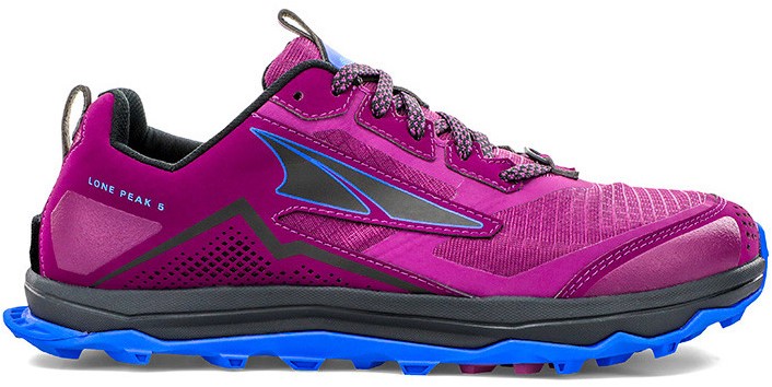 altra lone peak w