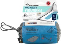 Sea To Summit Nano Mosquito Pyramid Net Single-3