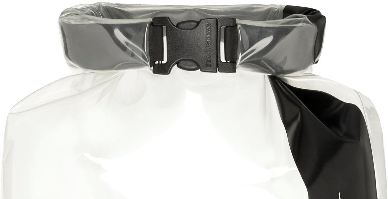 sea to summit stopper