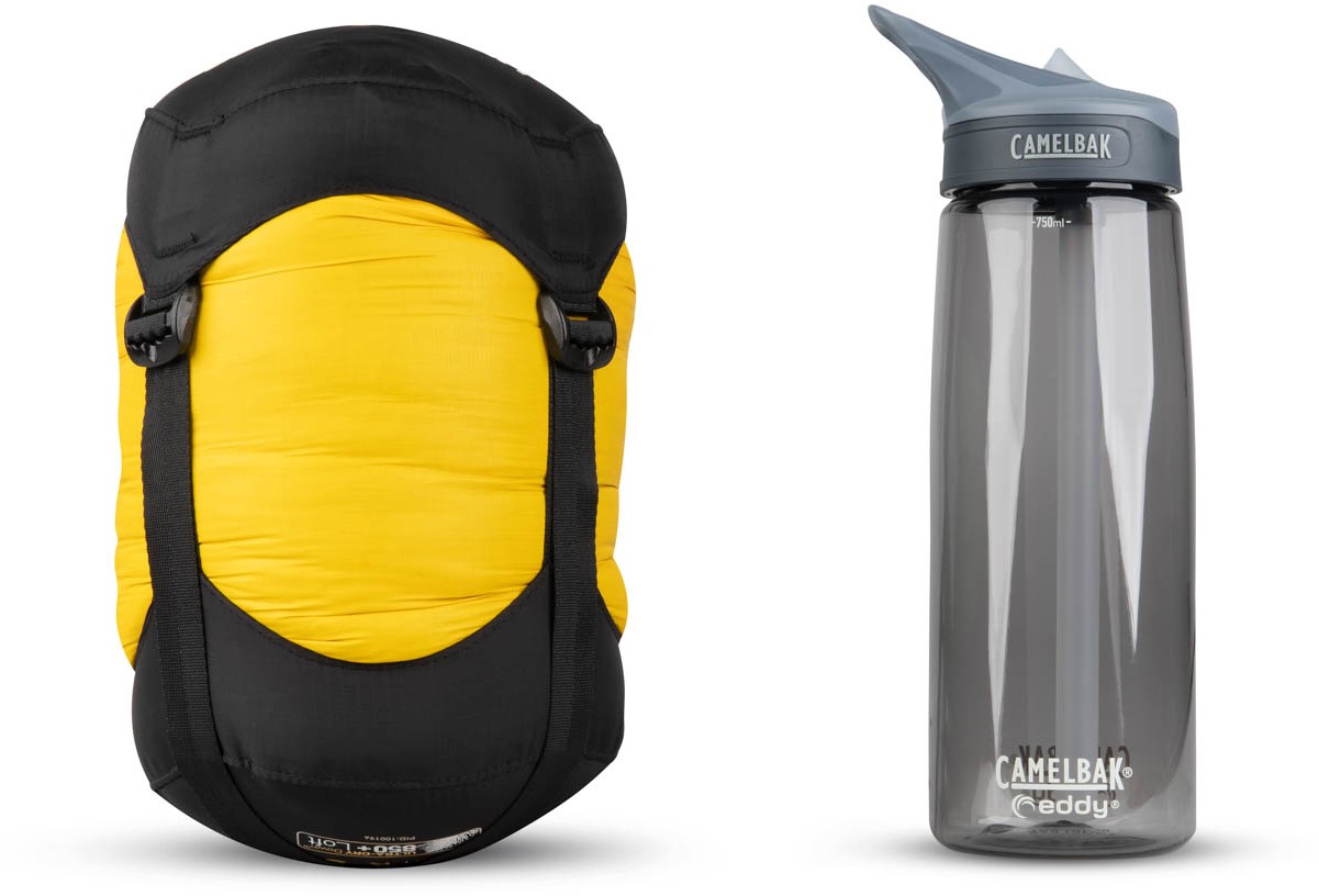 spark iii sea to summit