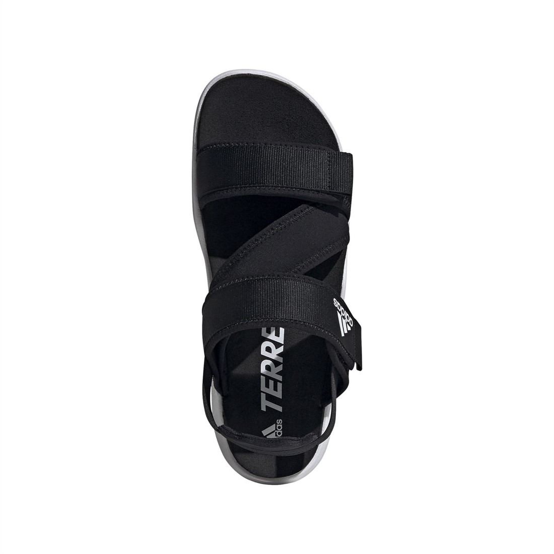 Adidas Terrex Sumra black/white/black 