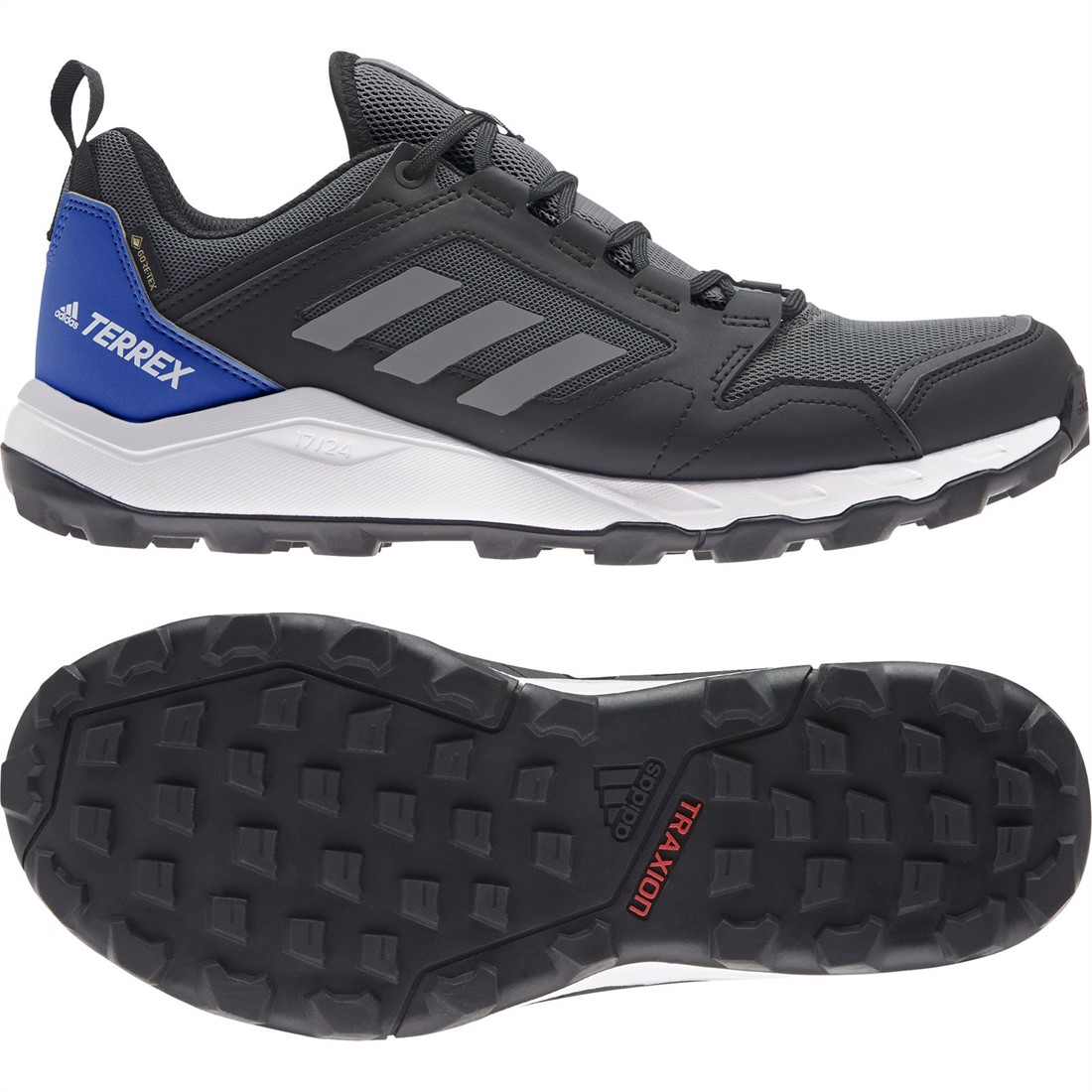 adidas terrex agravic trg