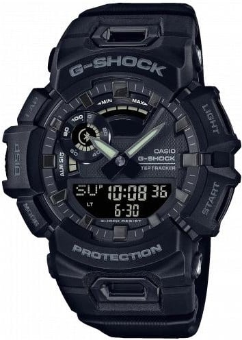 Casio GBA-900-1AER G-Shock G-Squad