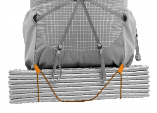 exped lightning 45 backpack