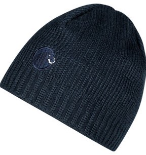 Mammut Sublime Beanie marine Your 