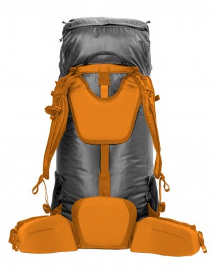 exped thunder 70l