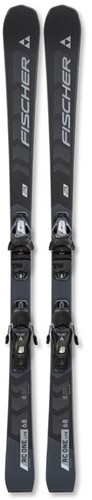 Fischer RC One Lite 68 + RS9 GW SLR - 164 cm