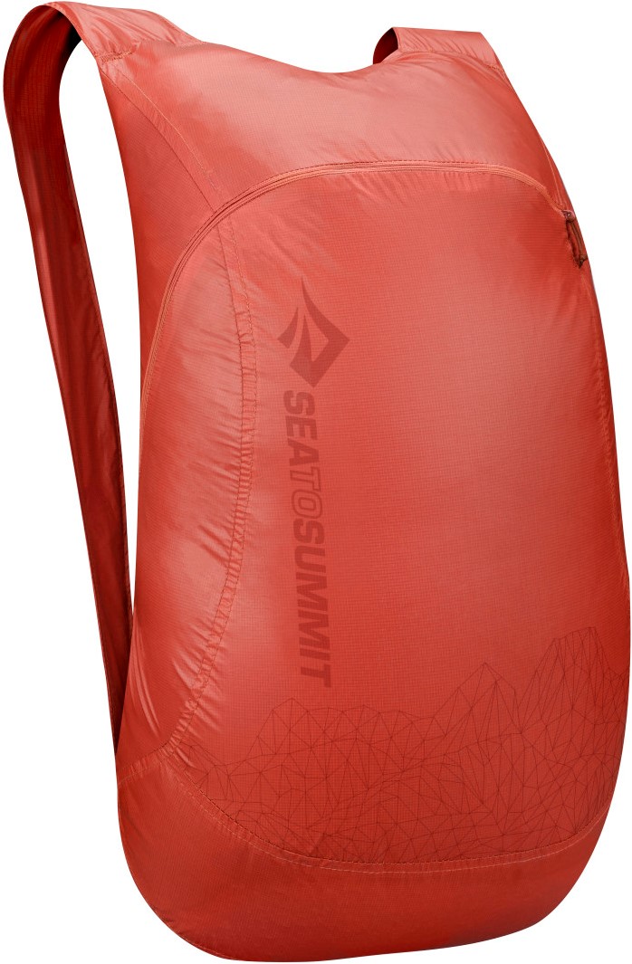 sea to summit daypack